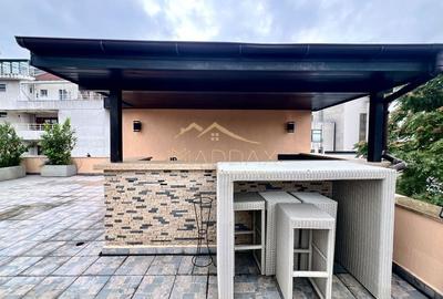 Penthouse de Inchiriat | Dorobanti - Floreasca | 210mp - 40