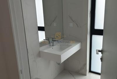 Apartament 2 camere de inchiriat, 74 mp, One Lake Club, Sector 2 - 6