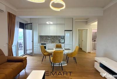 Apartament cu 3 camere decomandat în Lazaret - 1