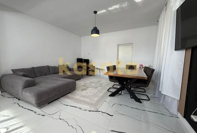 Casă individuală cu 5 camere cu Canalizare în Central - 2