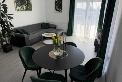 Apartament cu 2 camere decomandat în Unirii - 4