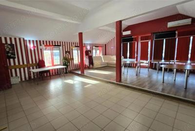 Spațiu comercial, de 1,150 mp, în Central - 10