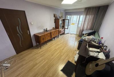 Apartament 4 camere zona Gara