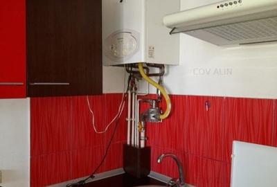 Garsonieră semidecomandată, mobilată în 15 Noiembrie - 5