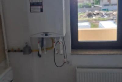 Inchiriez apartament doua camere - 10