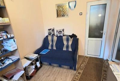Apartament cu 3 camere nedecomandat în Tomis III - 11