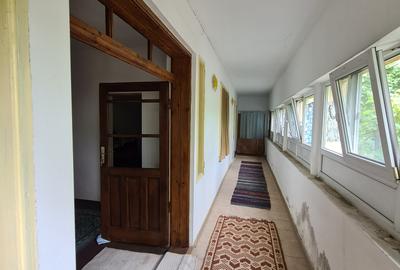 Casa individuala/sat Dobreni comuna Varasti - 21
