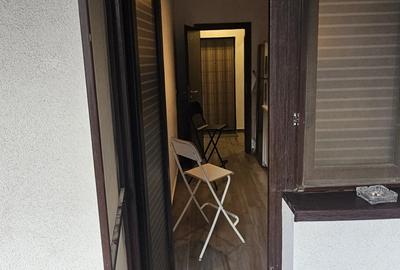 Garsoniera cu centrala termica Garsoniera cu centrala termica - 12