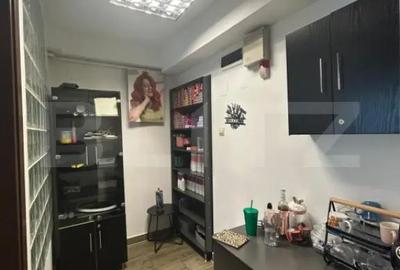 Spațiu comercial, de 50 mp, în 7 Noiembrie