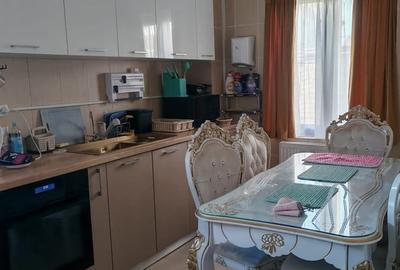 Casă cu Teren 600 Mp în Fundeni - 8