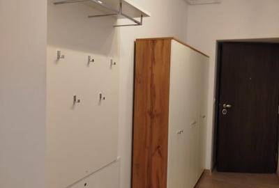 Proprietar ofer spre închiriere apartament nou, în blocul IRIS Armoniei. - 14