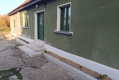 RECO Casa cu teren mare in Tulca - 6