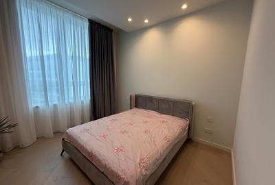 Apartament cu 4 camere decomandat în Aviației - 23