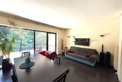 Vila P+E+Pod Baneasa - Liceul Francez - 4