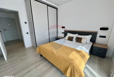 Apartament cu 2 camere decomandat, mobilat în Vest - 6
