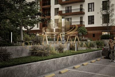 Apartament cu 3 camere decomandat în Metalurgiei - 14