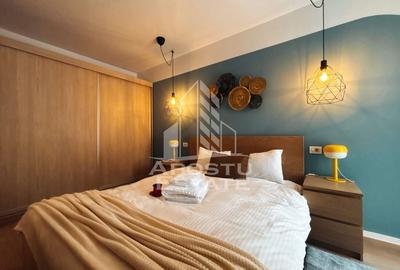 Apartament cu 2 camere, Mehala, Centrala Proprie - 2