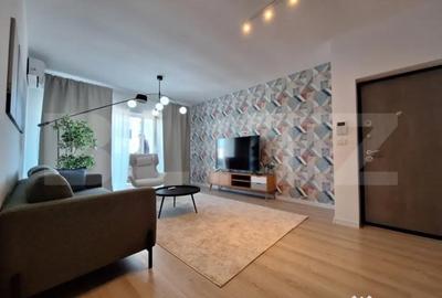 Apartament cu 2 camere decomandat în Mehala - 3