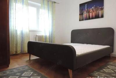 Apartament cu 2 camere decomandat în Punctele Cardinale