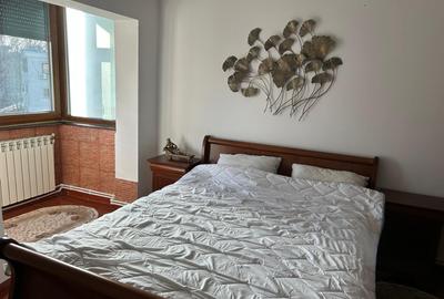 Vand artament 2 camere foarte aproape de plaja –Bulevardul Mamaia, zona 3 Papuci - 2