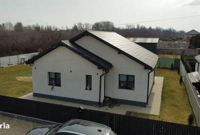 Casă cu 4 camere cu Teren 720 Mp în Hemeiuș - 17