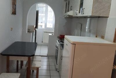 Apartament 1 camera - 4