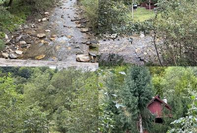 Casă cu 4 camere în Anieș - 8