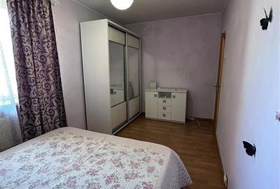Apartament cu 2 camere decomandat în Alexandru cel Bun - 12