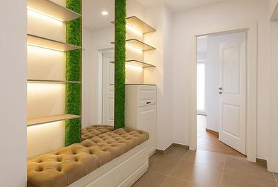 Apartament 2camere,statie stb langa imobil,la 2 pasi de Bucuresti,lift,balcon - 2