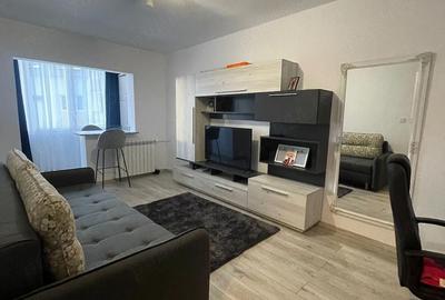 Garsonieră decomandată în Mărăști - 2