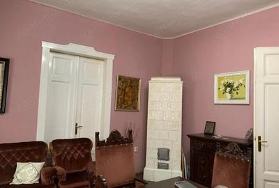 Casă cu 4 camere cu Teren 347 Mp în Sinaia - 20