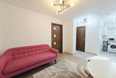 Apartament cu 2 camere semidecomandat în Central - 2