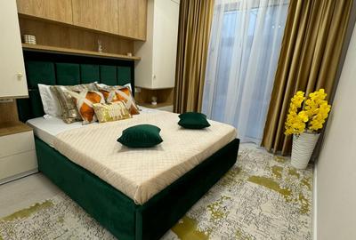 Metrou Berceni - Apartament 4 Camere 103 mp - 5
