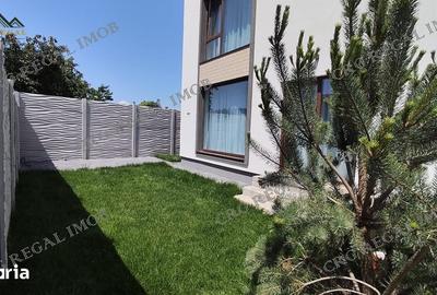 Casă cu 5 camere cu Teren 260 Mp în Berceni - 15