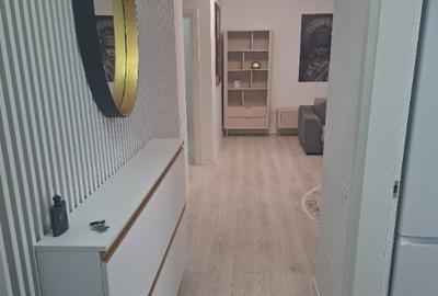 Vand Apartament 2 camere - 5
