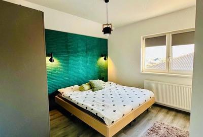 Apartament cu 3 camere decomandat în Central - 6