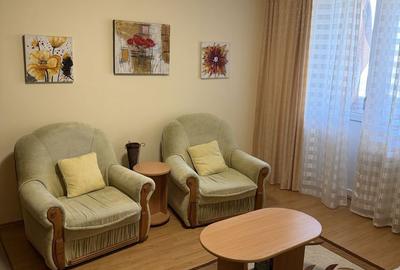 Apartament cu 2 camere semidecomandat în Brâncoveanu - 5