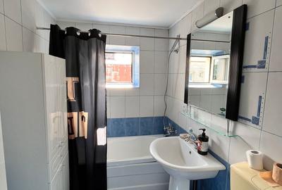 Apartament cu 3 camere decomandat, mobilat în Cug - 9