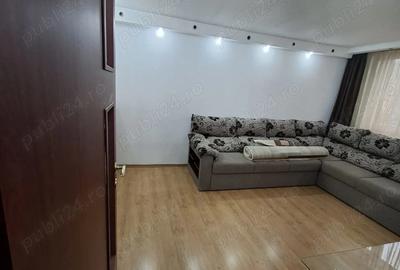 Apartament cu 2 camere decomandat în Brâncoveanu - 2