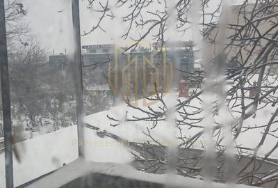 Apartament cu 2 camere semidecomandat, mobilat în Ștefan cel Mare - 10