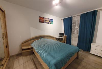 Apartament 2 camere la cheie, parcare, zona Vivo - 4