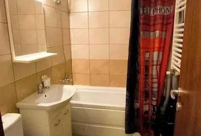 Garsonieră semidecomandată în Ozana - 8