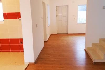 Vila P+E, Stefanesti - Cetate, teren 543 mp - 12