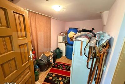 Casă cu 2 camere în Urechești - 10