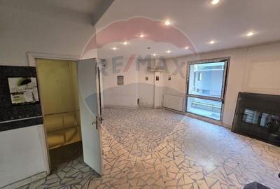 Vanzare Spatiu comercial-B-dul Nicolae Balcescu/Batistei - 1