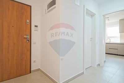 Apartament 2 camere NOU | Parcare subterana si boxa | ROKMAN - 4
