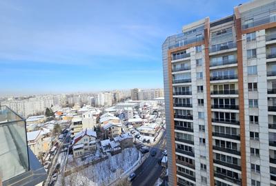Apartament cu 3 camere decomandat în Dudești - 2