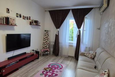 Garsonieră decomandată în Inel II - 2
