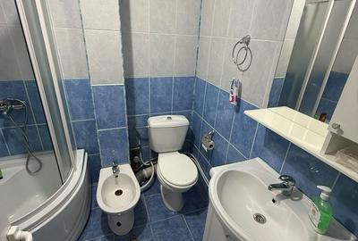 Apartament cu 2 camere în Cornișa - 7