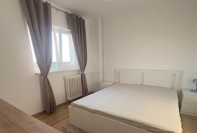 Apartament cu 2 camere, mobilat în 13 Septembrie - 3